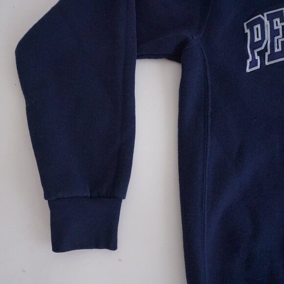 Russell Athletic Penn State Navy Crewneck Sweatshirt Collegiate S - Picture 7 of 10